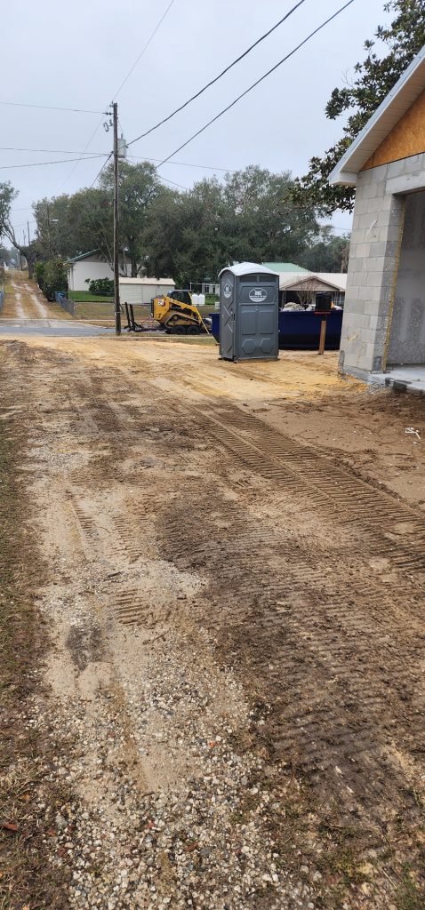 junk removal services