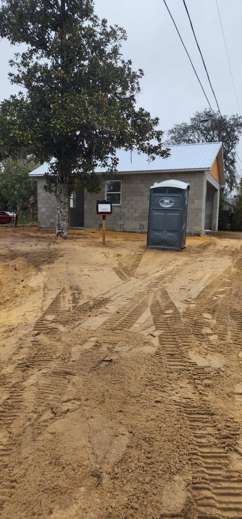 junk removal services